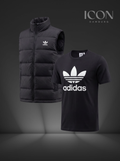 ICON® HAMBURG - 2 PIECE SET