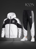 ICON® HAMBURG - 2 PIECE SET