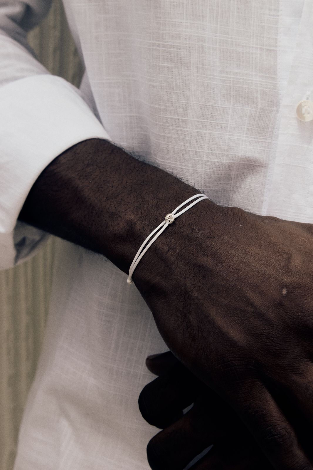 Central Bracelet