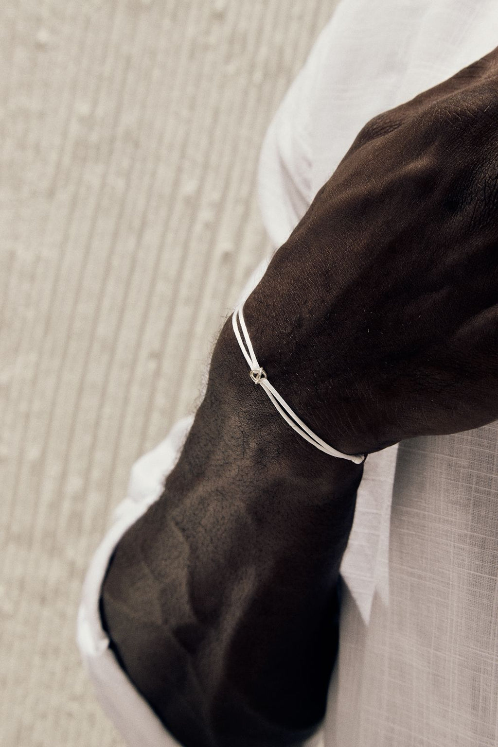 Central Bracelet