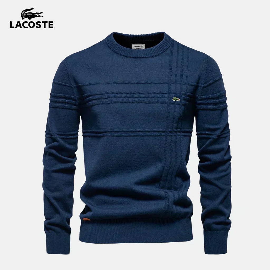 BUY 1, GET 2 - Structured Knit Sweater (Limited stock)