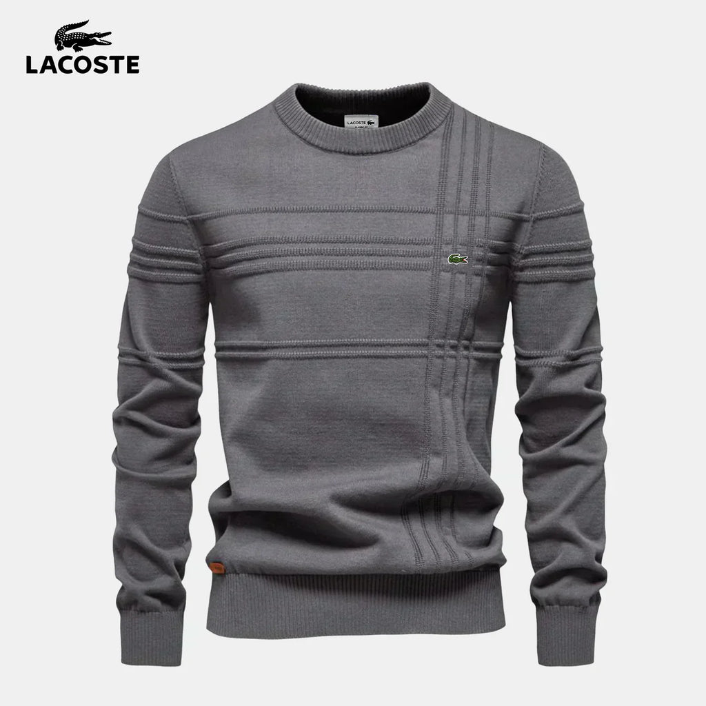 BUY 1, GET 2 - Structured Knit Sweater (Limited stock)