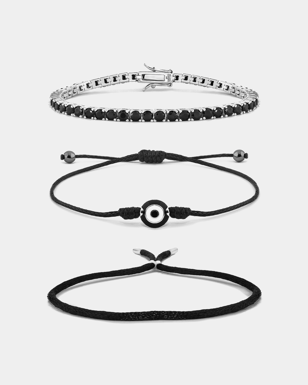 Esmerald Luxe Set