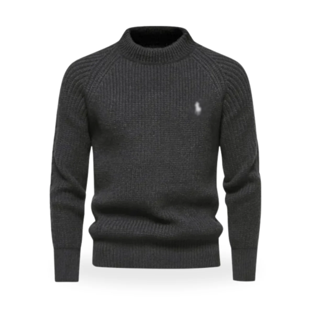 R&L Kit – 2 Premium Sweaters + Exclusive Watch