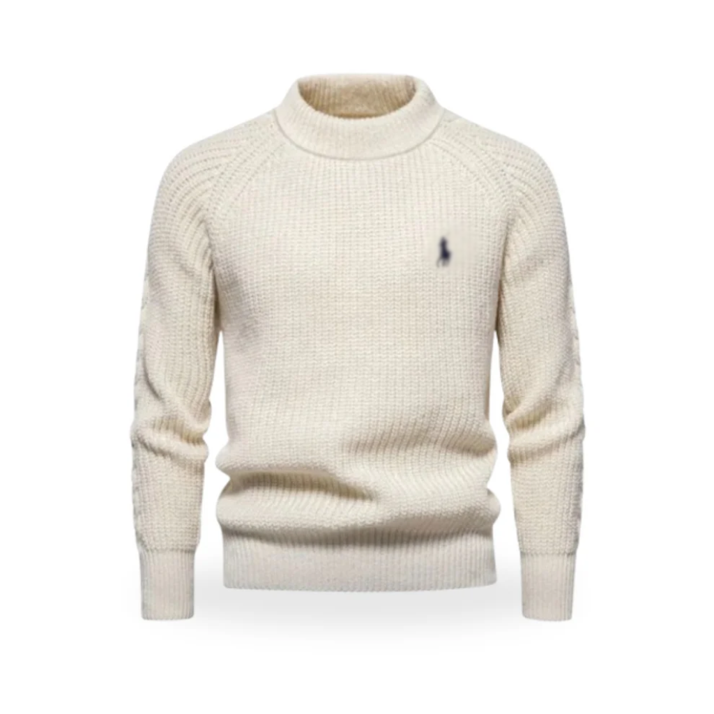 R&L Kit – 2 Premium Sweaters + Exclusive Watch