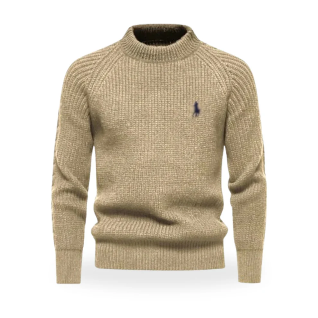R&L Kit – 2 Premium Sweaters + Exclusive Watch