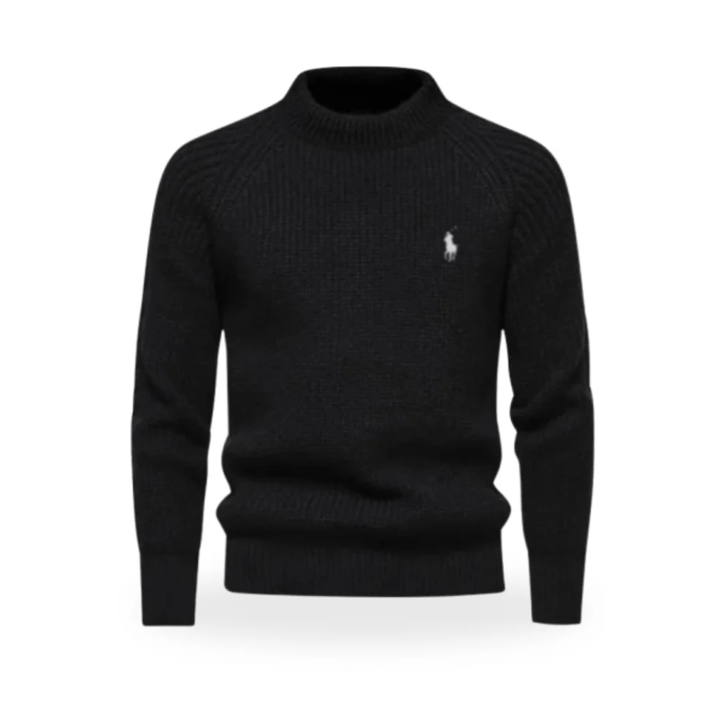 R&L Kit – 2 Premium Sweaters + Exclusive Watch