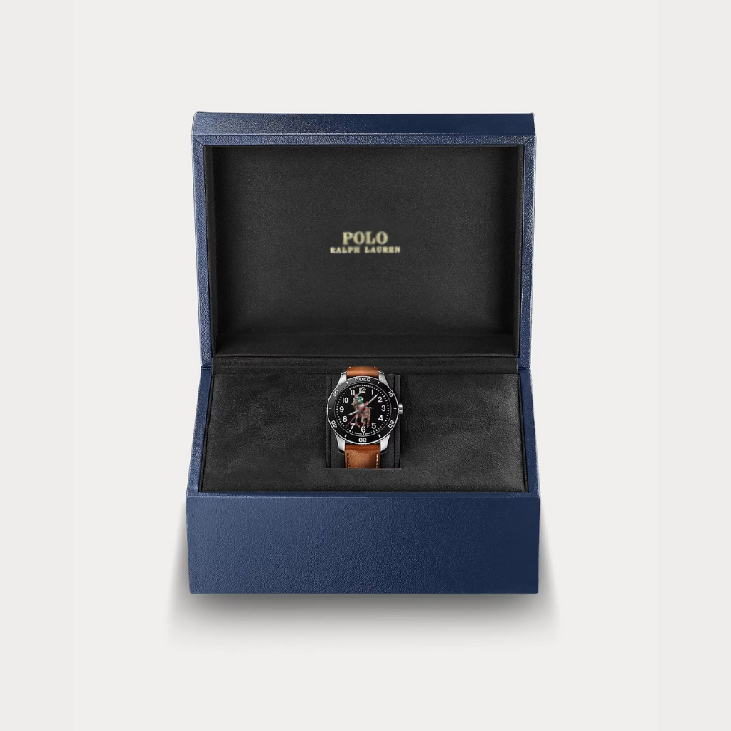 R&L Kit – 2 Premium Sweaters + Exclusive Watch