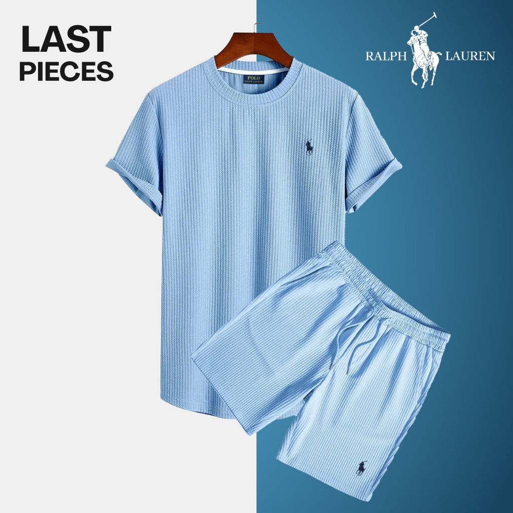Men's R&L™ Casual | The Riviera Ensemble