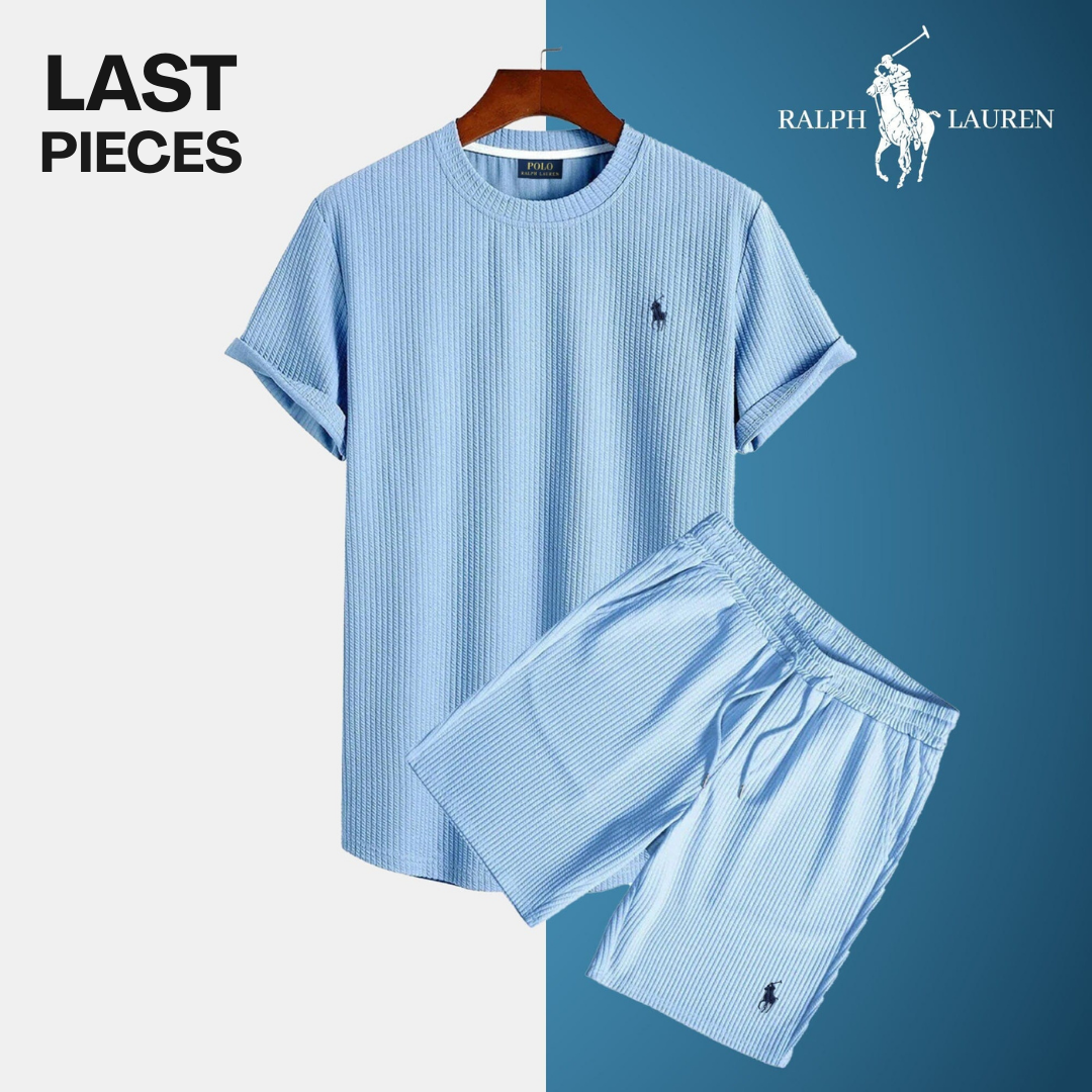 Men's R&L™ Casual | The Riviera Ensemble
