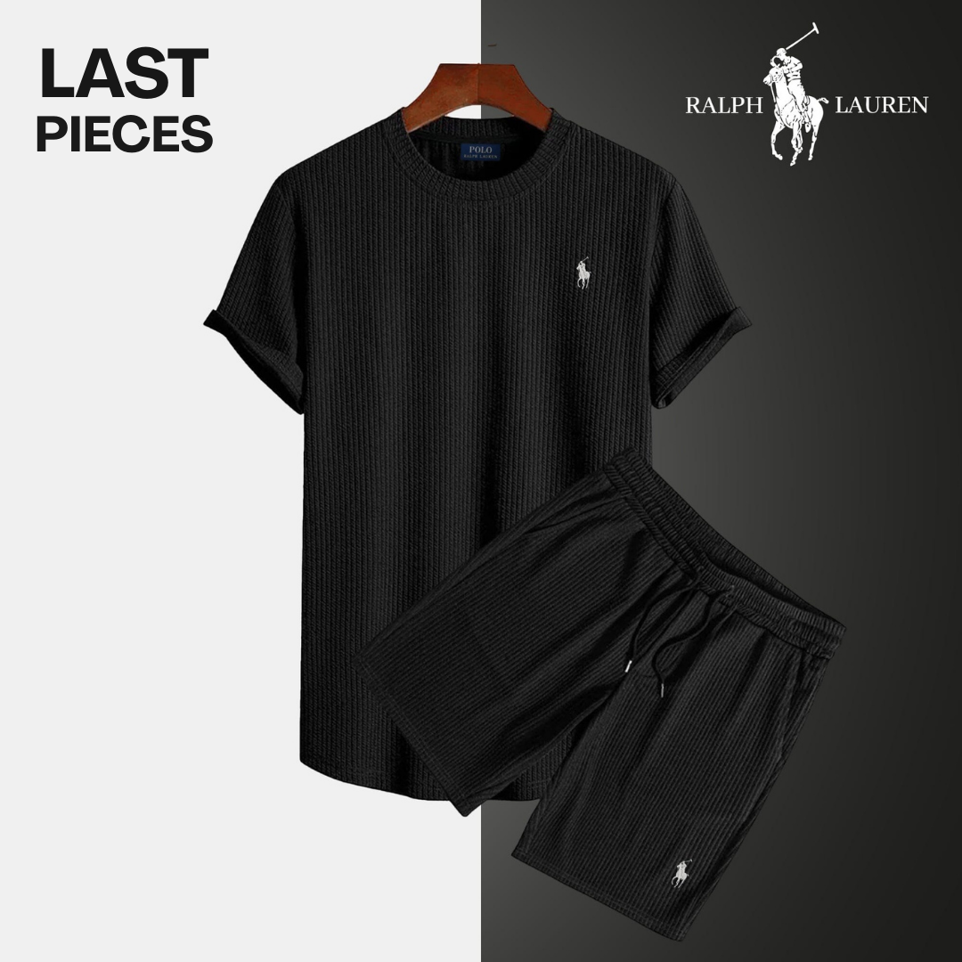 Men's R&L™ Casual | The Riviera Ensemble