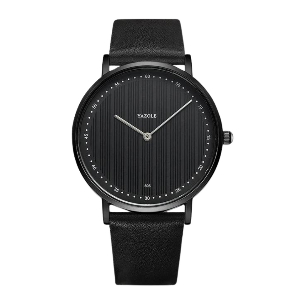Minimalist Watch Ibiza Verno