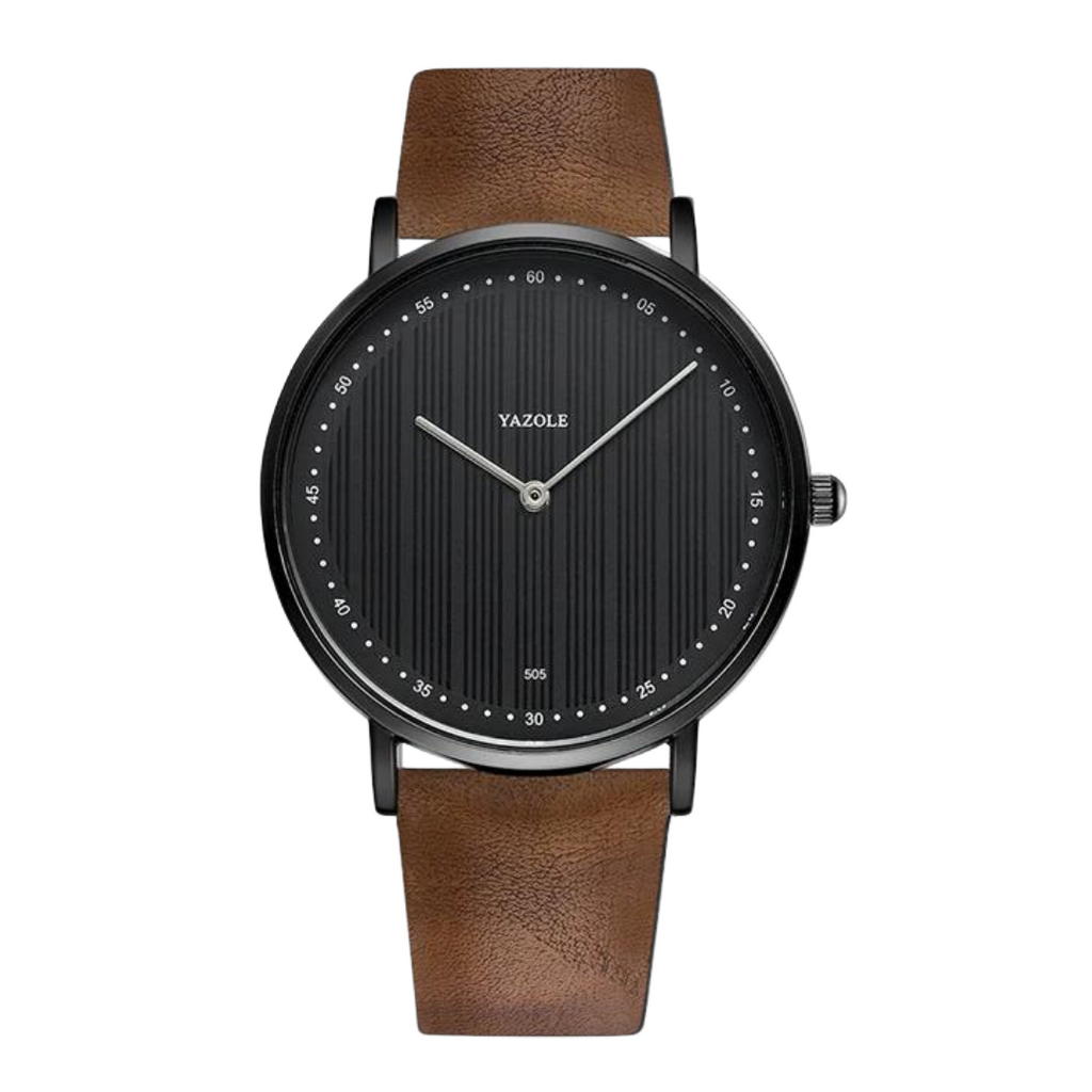 Minimalist Watch Ibiza Verno