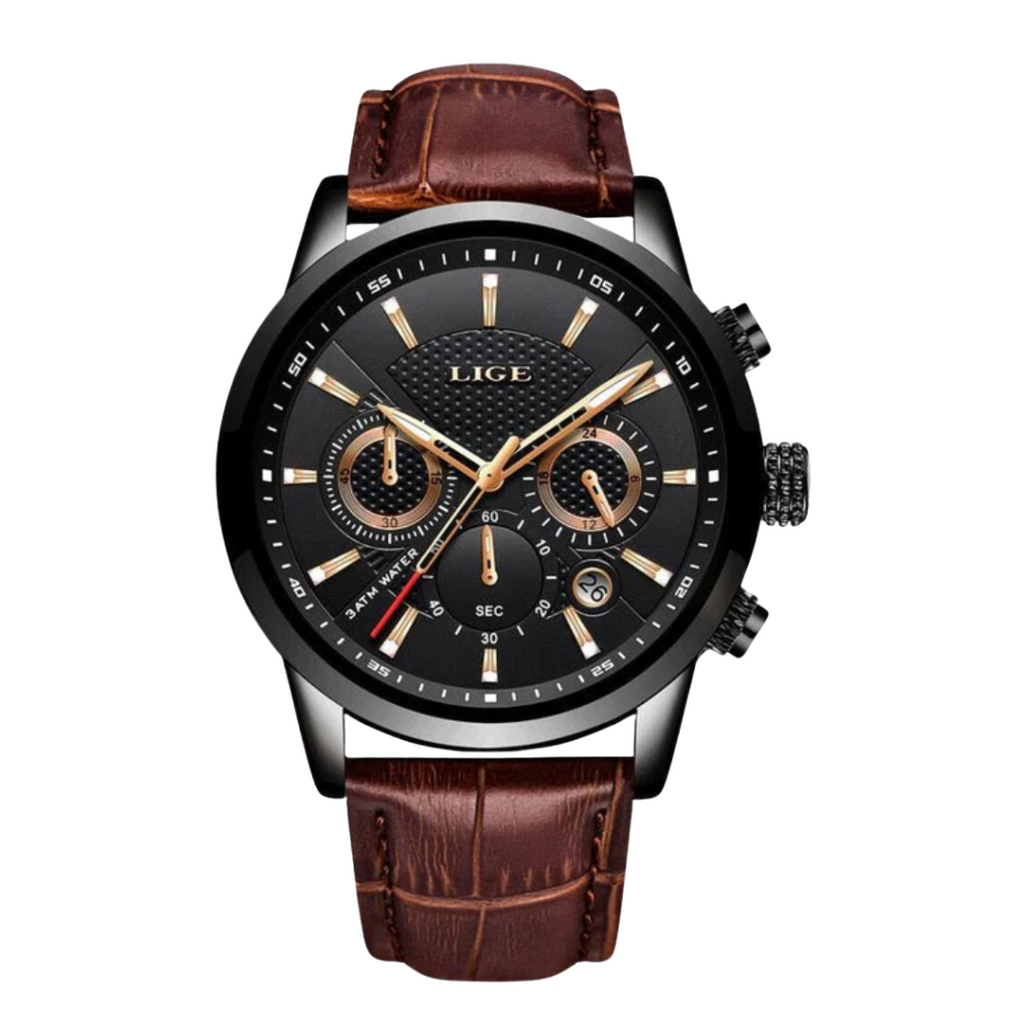 Panamera Executive Watch Verno