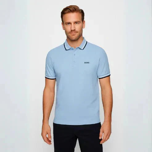 HB | Premium Polo Shirt (Buy 1, Get 3)