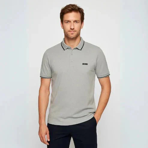 HB | Premium Polo Shirt (Buy 1, Get 3)