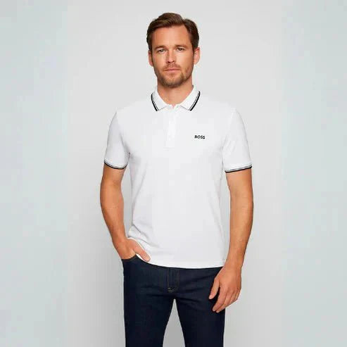 HB | Premium Polo Shirt (Buy 1, Get 3)