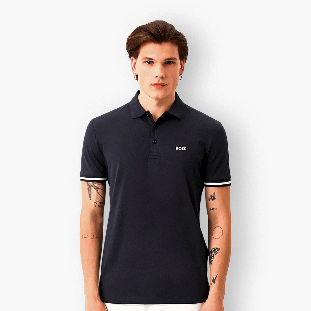 HB | Premium Polo Shirt (Buy 1, Get 3)