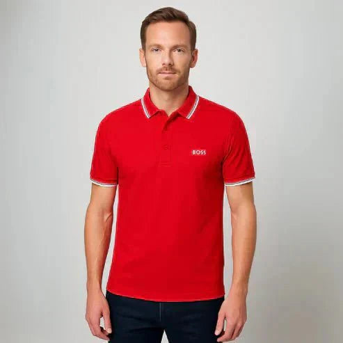 HB | Premium Polo Shirt (Buy 1, Get 3)