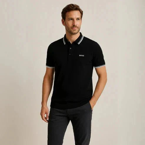 HB | Premium Polo Shirt (Buy 1, Get 3)