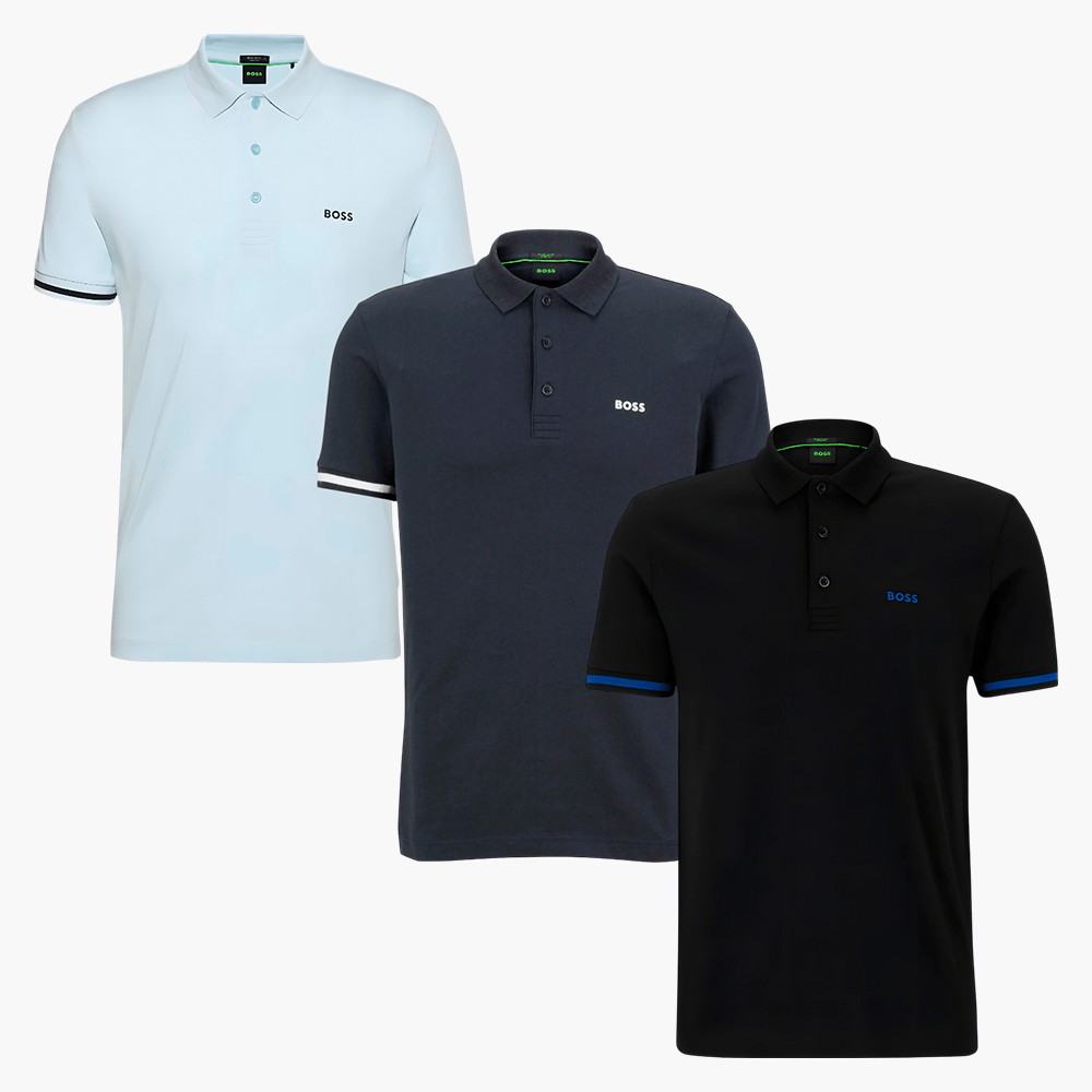 HB | Premium Polo Shirt (Buy 1, Get 3)
