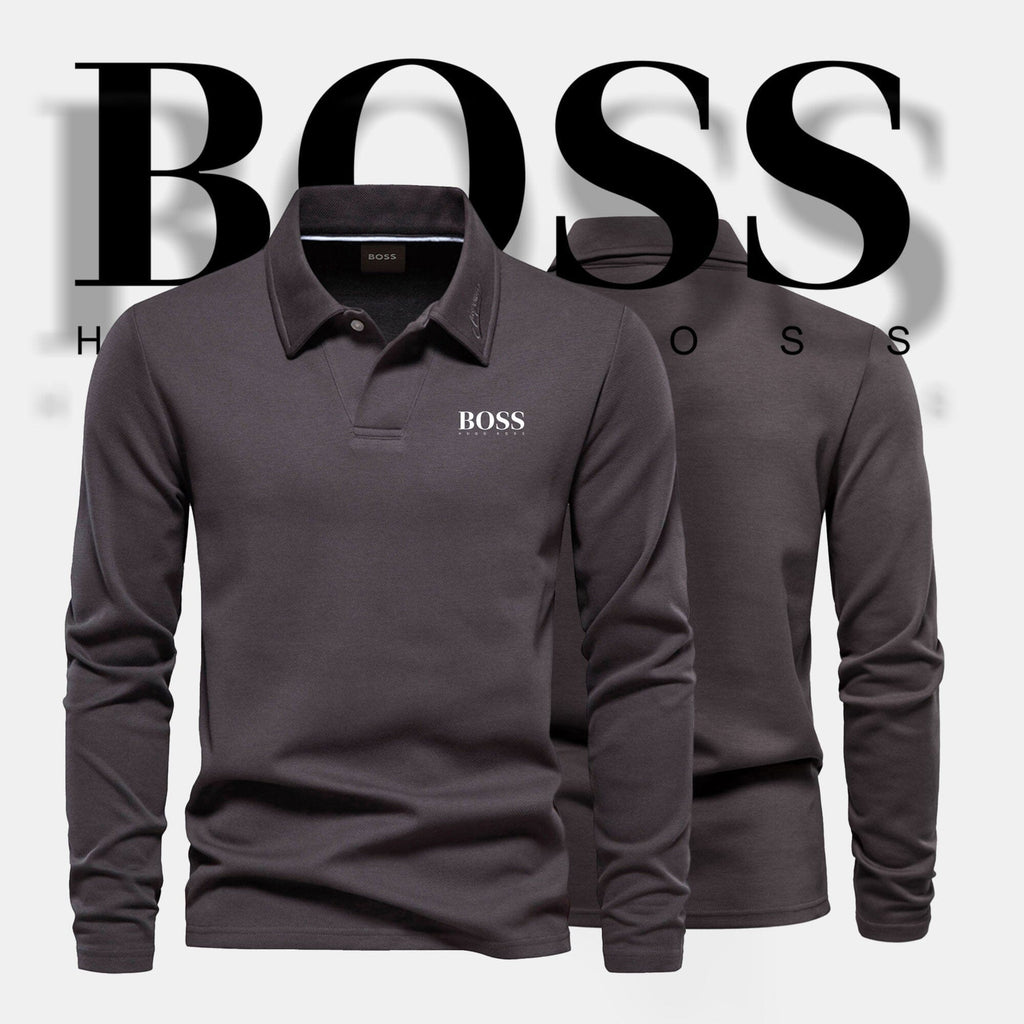 Men's Classic Polo (Clearance)