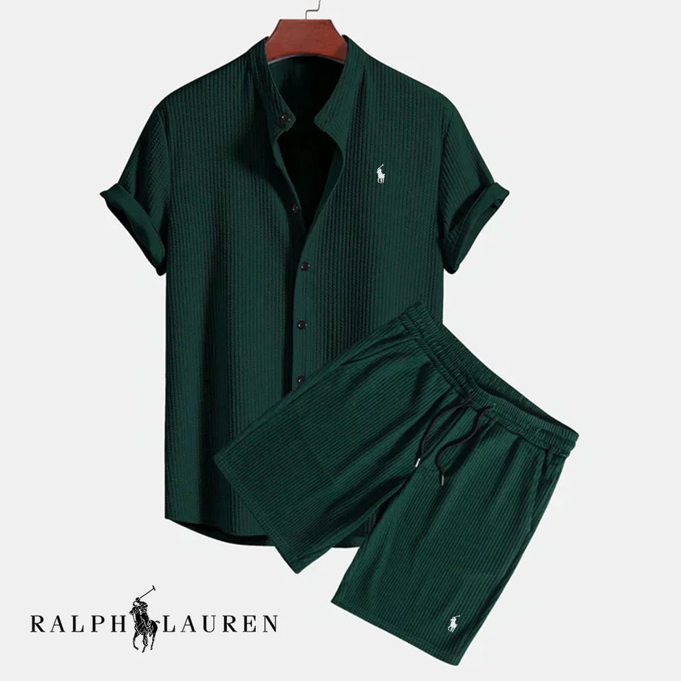 Rаlρh Lаurеn – Exclusive Men's Set (2 Pieces)