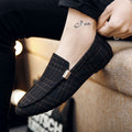 Marine Moccasin