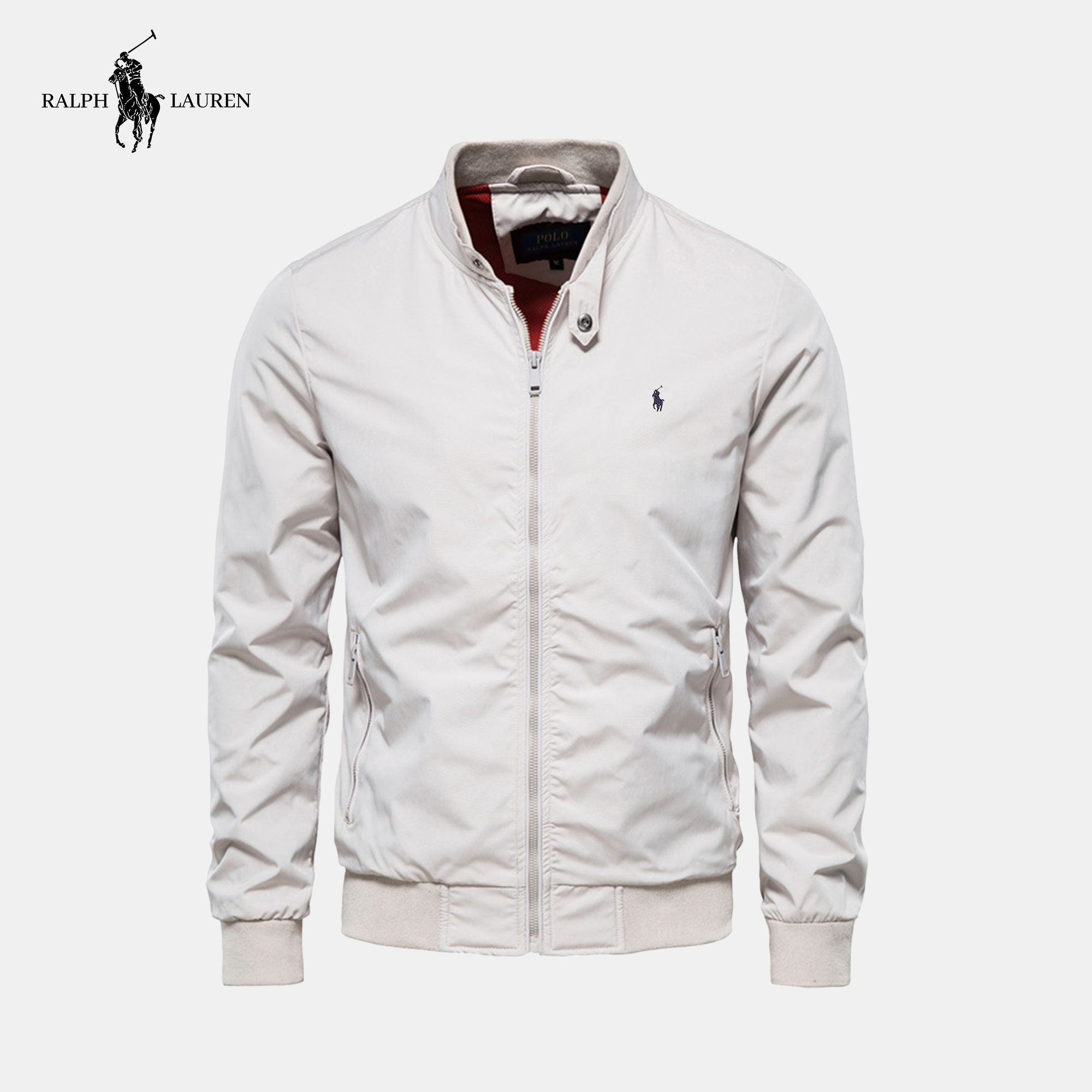 BUY 1, GET 2 - R&L™ Bomber Jacket (98 Available)