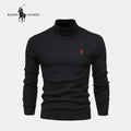 Men's R&L™ Turtleneck Sweater (Clearance)